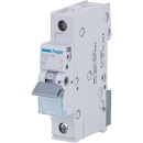 hager miniature circuit breaker Hager, C16A 1p, 6kA,...