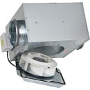 Helios SlimVent SVS 125 B Flach-Radialrohrventilator 230...