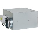 Helios SlimVent SVS 125 B Flach-Radialrohrventilator 230...