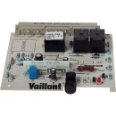 Vaillant control automático del quemador de gas...