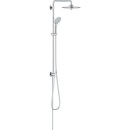 GROHE Sistema de ducha Euphoria 260 teleducha + ducha...