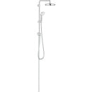 GROHE Système de douche Tempesta 210 Douche...