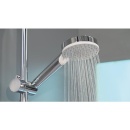 hansgrohe shower set Crometta Vario/Unica 900 mm, 2 spray...