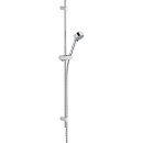 heinrichschulte shower set Ascona shower bar 900 mm, 5...