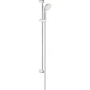 Set doccia GROHE Tempesta 100 900 mm, 2 tipi di getto...