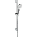 hansgrohe set doccia Crometta Vario/Unica 650 mm, 2 tipi...