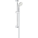 GROHE Tempesta 100 zestaw prysznicowy 600 mm, 4 rodzaje...