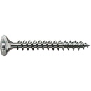 SPAX countersunk screw stainless steel A2 full thread T -...