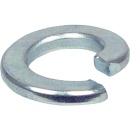 Spring washers form A DIN 127 ø 6.1 mm, PU = 1000...