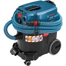 Bosch wet and dry vacuum cleaner GAS 35 M AFC with 35...