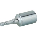 WEV Cacciavite a mano con attacco da 1/4", M10 NUOVO