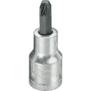 GEDORE Screwdriver bit socket 1/2 "" Cross...