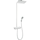 hansgrohe douchesysteem Raindance Select 360 handdouche,...