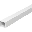 Wall and ceiling duct LFK15015W 15x15x2000mm, white...