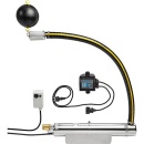 dixder Kit darrosage TM12 avec pressostat ZP Control et...