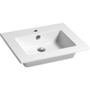 evenes lavabo Elikia 610x160x510 mm 1 agujero...