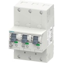 Siemens hoofdschakelaar (SHU) 3x1-polig, E50, 400V...