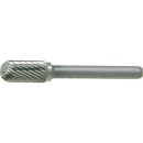 maykestag carbide burr round roller Ø 5.0 mm...