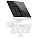 Steinel Sensor LED-Leuchte XSolar L-S weiß,...