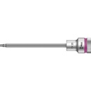 Wera Knarreneinsatz 8767 C HF Torx T20 Länge 140,0mm...