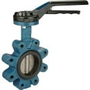 EFFEBI butterfly valves THESIS DN 50 NEW