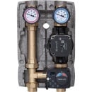 evenes Set di scarico motorizzato Easyflow Grundfos UPM3...