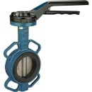 EFFEBI butterfly valve ARTEMIS EPDM DN 50 PN 16 NEW