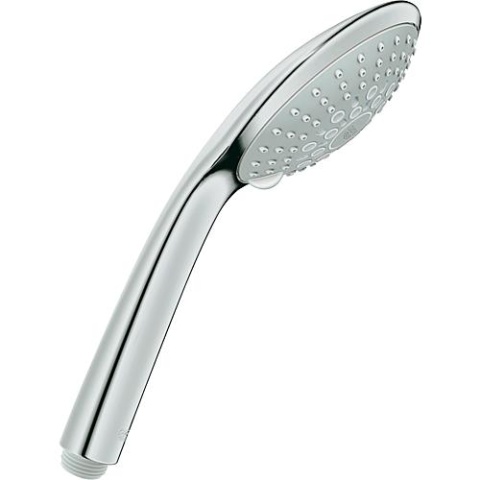 GROHE Euphoria Champagne handdouche 3 straalsoorten Ø 110 mm chroom 27222000 NIEUW