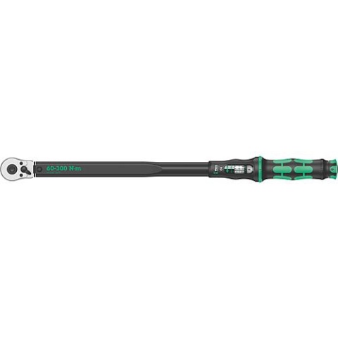 Wera Drehmomentschlüssel Click-Torque C4 Antrieb 12,7mm (1/2"") NEU