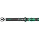 Chiave dinamometrica Wera Click-Torque C2 Drive 12,7 mm...