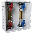 strawa Wasserstation W2-LIM Grösse 3/4""...