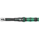 Wera Drehmomentschlüssel Click-Torque C1 Antrieb...