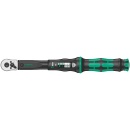 Chiave dinamometrica Wera Click-Torque B1 Drive 9,52 mm...