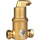 SPIROTECH Separatore daria a microbolle Spirovent, DN25(1"") IT, orizzontale AA100 NUOVO