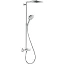 hansgrohe Système de douche Raindance Select...