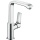 hansgrohe Metris 230 miscelatore per lavabo 155 mm proiezione cromo bocca girevole senza scarico 31081000 NUOVO