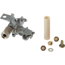 Bruciatore pilota Vaillant, k 04-2144 Nuovo