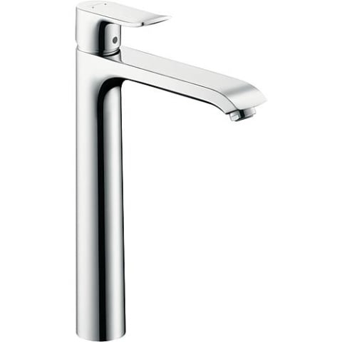 hansgrohe Metris 260 miscelatore per lavabo, sporgenza 197 mm, cromo 31082000 NUOVO