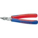 KNIPEX elektronische Super-Kniptang 54HRC INOX-roestvrij...