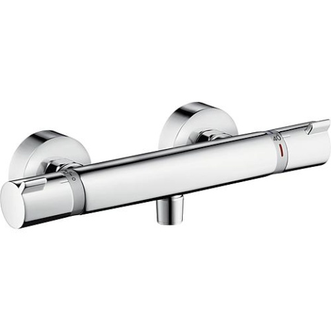 hansgrohe termostat prysznicowy natynkowy Ecostat Comfort chrom 13116000 NOWOŚĆ