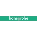 hansgrohe shower system Croma 220 hand shower, overhead shower Ø 220 mm and thermostat chrome 27185000 NEW