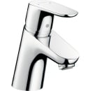 hansgrohe Mitigeur de lavabo Focus Saillie 101 mm...