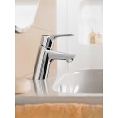 hansgrohe wastafelmengkraan Focus projectie 101 mm chroom zonder afloop 31733000 NIEUW