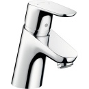 hansgrohe Mitigeur de lavabo Focus Saillie 101 mm...