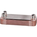 Vaillant heat exchanger for VCW.../3, Euro Pro/Plus, APC...