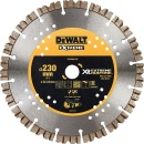 DeWalt Diamond Cutting Disc XR Extreme Runtime...