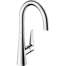 hansgrohe miscelatore per lavello Talis S 260 bocca...