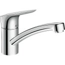 hansgrohe miscelatore per lavello Logis 120 bocca...