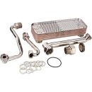 Heat exchanger/ service water conversion kit Vaillant...