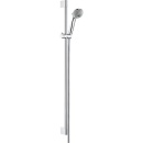 hansgrohe zestaw prysznicowy Crometta 85 Multi/Unica...